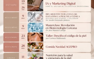 Agepro Agenda