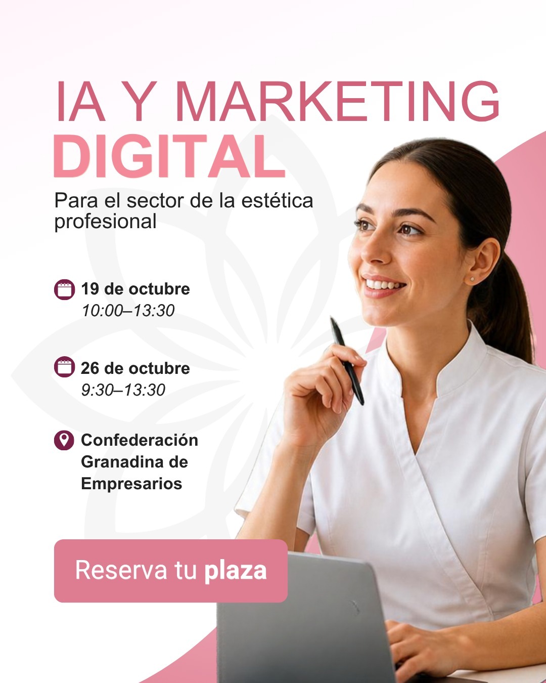 IA y MKT